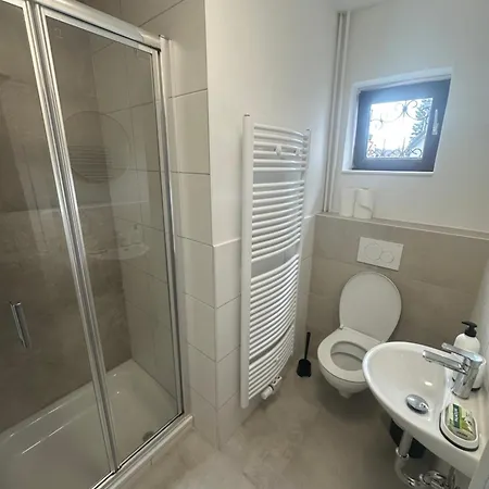 Monteurzimmer Ferienzimmer In Séjour chez l'habitant