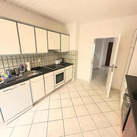 Monteurzimmer Ferienzimmer In Séjour chez l'habitant