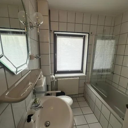 Monteurzimmer Ferienzimmer In *